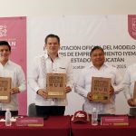 Todo listo para la rodada de ciclismo Aliados por la Vida