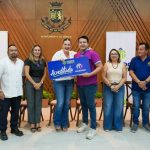 Asegura Diaz Mena que subsidio para Va y Ven será para el pueblo, no para empresas privadas