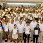 Yucatán asiste a reunión técnica de la Olimpiada Nacional 2025