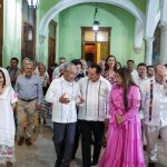 Renacimiento Maya activa interés del capital extranjero