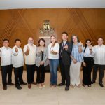 Ediles panistas presentan la asociación ‘Alcaldesas y Alcaldes por Yucatán’