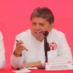 Detienen al dirigente del PRI en Mérida, esta acusado de un fraude millonario
