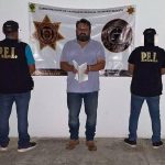 Imputado por robo calificado y abuso sexual agravado