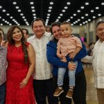 Culmina con éxito la Olimpiada Nacional Conade 2025 en Yucatán