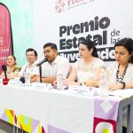 Operativo de verificación en el Centro de Reinserción Social de Mérida