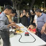 Infancias de 19 estados comparten saberes tradicionales en Yucatán