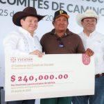 Scouts de todo el país conocen legado cultural de Yucatán