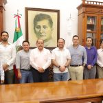 Yucatán avanza en control del gusano barrenador