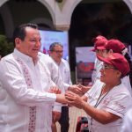 Yucatán se suma a campaña nacional para proteger a sus visitantes