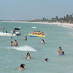 Operativo conjunto contra pesca ilegal deja tres detenidos en costas yucatecas