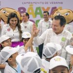 Talentos de la UPY despiertan interés por la robótica en infancias de Ucú