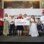 Bitácora de Colores transforma San Felipe con arte comunitario