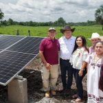 Gobierno de Yucatán acuerda fortalecer el servicio del sistema Va y Ven