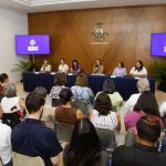 Ayuntamiento de Mérida avanza en limpieza de rejillas con apoyo del Ejército Mexicano