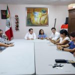 Beca Juventudes Renacimiento apoyará a miles de jóvenes universitarios