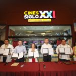 Gobernador Díaz Mena anuncia cierre de calera en Cholul