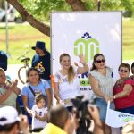 Sale libre Marianne Gonzaga, influencer que apuñaló a Valentina Gilabert