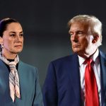 Teresa Reyes renuncia a la Comisión Nacional de Búsqueda