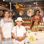 Entrega Cecilia Patrón más apoyos del programa “Enchula tu casa”
