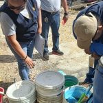 Productoras y productores de Sucilá tendrán riego todo el año con energía solar