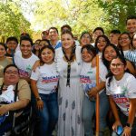 Tras las rejas por violar órdenes de protección