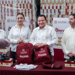 Tzucacab tendrá su primer centro cultural con apoyo del Gobierno del Estado