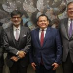 Renacimiento Maya lleva servicios gratuitos de salud a Kopomá