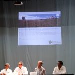 Se le acabó la fiesta al asaltante de la máscara de calavera