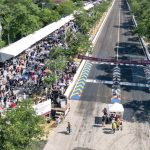 Talento yucateco se proyecta al mundo con programa de investigación en Universidad Texas A&M  