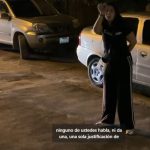 “Ejemplares ciudadanos” entran a robar a una casa deshabitada y se los atora la policía