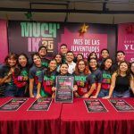 Suspensión temporal a dos locales del mercado de Santa Ana por disturbios