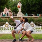 Comienza Much’Ik, el mes que une a las juventudes de Yucatán