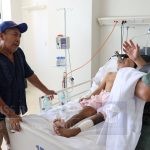 Suma Cecilia Patrón más de 100 kilómetros de calles nuevas entregadas a la gente