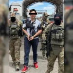 Ministro electo Arístides Guerrero estable tras fuerte accidente en CDMX