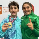 Díaz Mena celebra fortaleza de la identidad maya