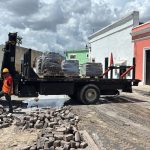 Protección Civil suspende provisionalmente local con techos riesgosos en el centro de Mérida