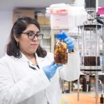 Destaca Cecilia Patrón la derrama económica para participantes de la Feria Tunich