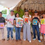 Yucatán será sede del Foro de Innovación Tecnológica Aplicada al Sargazo