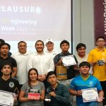 Yucatán será sede del Foro de Innovación Tecnológica Aplicada al Sargazo