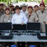   Concluye con éxito el campamento de verano Baaxal Paal Renacimiento 2025