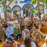 Anuncia alcaldesa Cecilia Patrón rehabilitación de cancha en Komchén