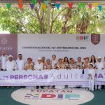 Acercan servicios de apoyo para mujeres a más municipios de Yucatán