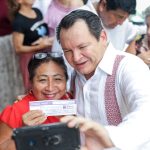 Así quedó el lugar donde mataron al delegado de la FGR en Reynosa