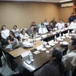 SDS coordinará acciones para reducir riesgos por tóxicos en Yucatán