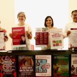 Yucatán, listo para consolidar el modelo IMSS-Bienestar: Díaz Mena