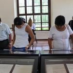 UADY inaugura “Estampas de Yucatán”, exposición pictórica de José A. Lugo