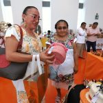 Díaz Mena celebra fortaleza de la identidad maya