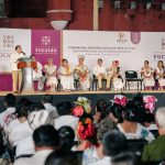 Lucca de la Torre conquista la Liga Mundial de Karate y pone en alto el nombre de México y Yucatán