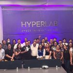 Díaz Mena refrenda compromiso con juventudes de Yucatán