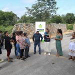Promueven higiene bucal desde la lactancia en centros infantiles del Isstey  